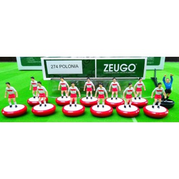 Zeugo 274 Poland